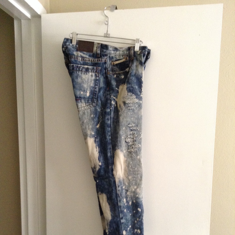 Blue jean - Picture 5 of 7
